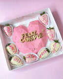 Corazón diamantado🤍