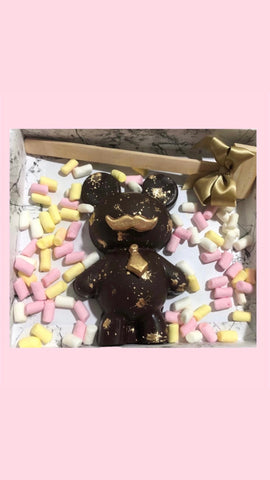 Premium bear