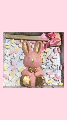 Magic rabbit