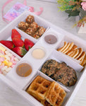 Caja box