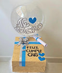 Caja de desayuno