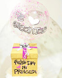 Cajas mágicas