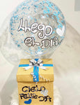 Cajas mágicas