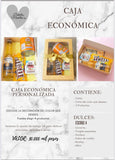 Caja económica