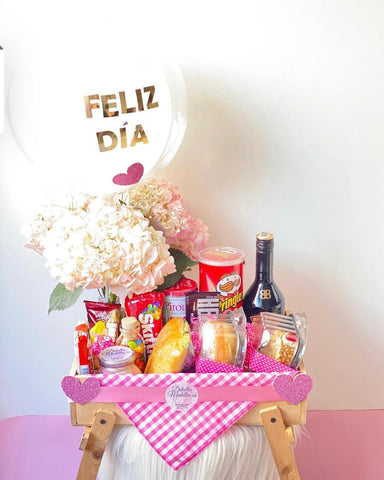 Ancheta premium