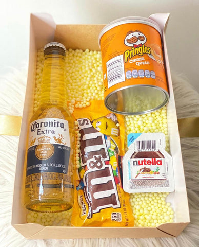 Caja económica