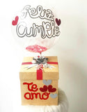 Cajas mágicas