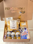 Caja especial